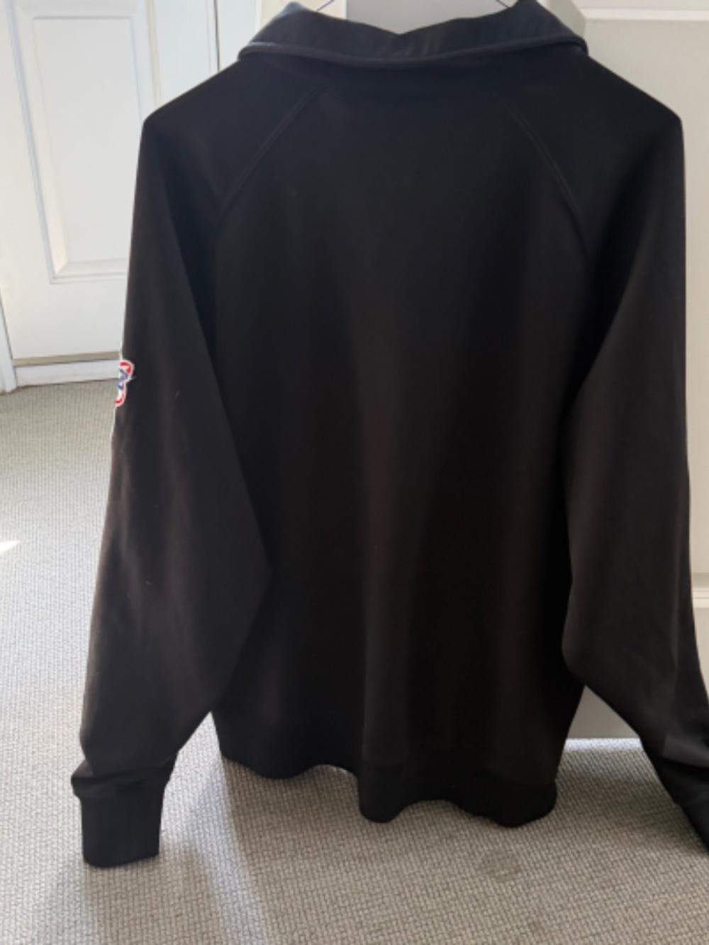 Chicago White Sox lightweight jacket - Picture 5 of 5